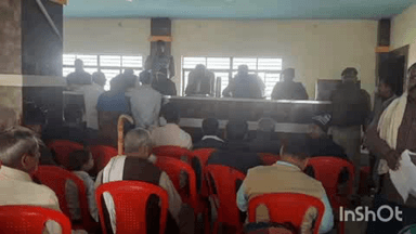 महिषी: महिषी आंचल परिसर में जनता दरबार आयोजित, विभिन्न मामलों की सुनवाई व मौके पर ही निष्पादन