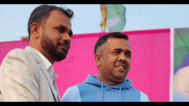 बाघमारा/कतरास: आजसू पार्टी के तत्वाधान में बाघमारा के जमुनिया नदी डैम, माटीगढ़ा में मिलन समारोह का आयोजन