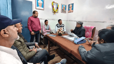 गरुड़: राजकीय सामुदायिक स्वास्थ्य केंद्र बैजनाथ बनेगा उपजिलाचिकित्सालय, मुख्यमंत्री धामी ने की घोषणा, भूमि चयन प्रक्रिया शुरू