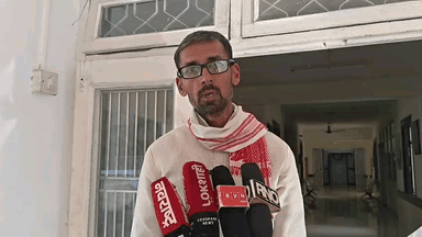 वर्धा: केंद्रीय बजेटमध्ये हमीभाव खरेदी केंद्रे कायमस्वरूपी सुरू ठेवा,वीज,बियाणे,खत-औषधे मोफत देण्याची तरतूद करावी:शैलेश अग्रवाल