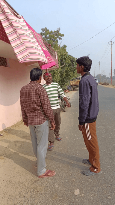 #काहे लिए #पंगा ले रहा है #comedy #funny #trending #viral #fun #entertainment #memes #2026shorts #followme #sethji5g