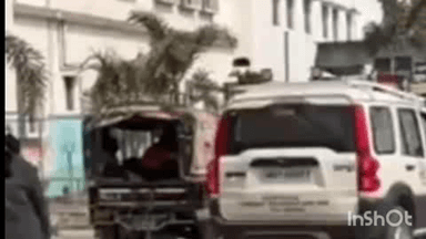 सत्तर कटैया: घर में घुसकर लूट: बुजुर्ग और बच्ची को डराकर लाखों के जेवर-नकद ले गए, पुलिस ने कहा- ज़मीन का विवाद