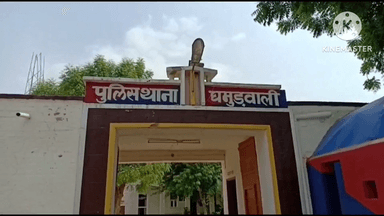 पदमपुर: 66LNP गांव में पुलिस ने 418 ग्राम अफीम और 8 किलो 556 ग्राम डोडा पोस्त के साथ 1 व्यक्ति को गिरफ्तार किया