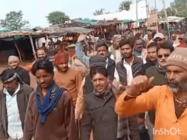 कराहल: यूजीसी कानून को लेकर कराहल में प्रदर्शन, बाइक रैली निकाली, तहसीलदार को सौंपा ज्ञापन, कल कराहल बंद का आव्हान