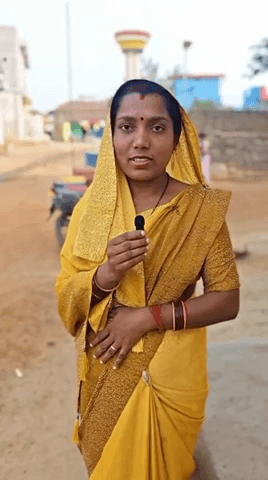 गुण्डरदेही: महतारी वंदन योजना कामकाजी महिला चित्रलेखा के लिए मुश्किल वक्त का सहारा, बच्चों की पढ़ाई और घरेलू कार्य में मददगार