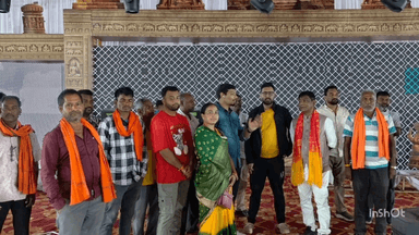 बागबाहरा: विधायक योगेश्वर राजू सिन्हा ने सिरपुर महोत्सव की अंतिम तैयारियों का लिया जायजा, दिए आवश्यक निर्देश