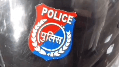 अवंतिपुर बड़ोदिया: सार्वजनिक स्थानों पर बने ढाबों, रेस्टोरेंट व दुकानों पर पुलिस की चेकिंग, अवैध शराब बेचने वालों पर कार्रवाई