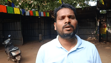 କୋରାପୁଟ ସହର: ଉପସ୍ଥାପନା ହେବାକୁ ଯାଉଥିବା ଚଳିତ ବଜେଟ ଲୋକଙ୍କ ବଜେଟ ନୁହେଁ.. କୋରାପୁଟ ଜିଲ୍ଲା କଂଗ୍ରେସ ସଭାପତି ରୂପକ ତୁରୁକ