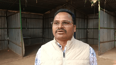 କୋରାପୁଟ ସହର: ଉପସ୍ଥାପନା ହେଉଥିବା ଚଳିତ ବଜେଟ ଭଲ ବଜେଟ ହେବ ବୋଲି କୋରାପୁଟ ବାସୀ ଆଶା କରୁଛୁ.. ଯୁବ ଇଞ୍ଜିନିୟର ନବଘନ ଖିଲ