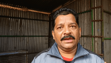 କୋରାପୁଟ ସହର: ଉପସ୍ଥାପନା ହେବାକୁ ଯାଇଥିବା ବଜେଟ୍ ଭଲ ବଜେଟ ହେବ ବୋଲି ଆଶା କରୁଚୁ .. ବରିଷ୍ଟ ଆଇନଜୀବି ବିଦ୍ୟାଧର ସାହୁ