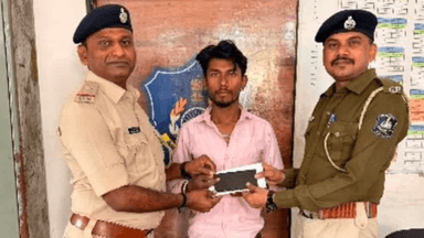 અંકલેશ્વર: GIDC રૂરલ પોલીસે તેરા તુજકો અર્પણ અભિયાન અંતર્ગત રૂ. 2.70 લાખનો મુદ્દામાલ મુળ માલીકને પરત કર્યો
