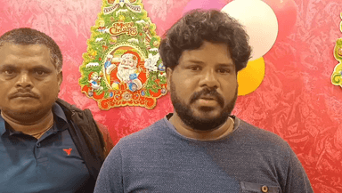 କୋରାପୁଟ ସହର: ଲକ୍ଷ୍ମୀ ବସକୁ ନେଇ ବିବାଦ ଉପୁଜୁଥିବା ଏଵଂ ଆଜି ବନ୍ଦ ଡ଼ାକରାକୁ ପ୍ରତ୍ୟାହାର କଲେ କୋରାପୁଟ ଘରୋଇ ବସ ମାଲିକ ସଂଘ। କଣକହୁଛନ୍ତିସଭାପତିଶୁଣନ୍ତୁ