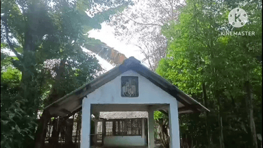 আমগুৰি: গাহৰিচোৱাবাৰীৰ দুই নং হৰিমন্দিৰত চোৰে চলালে চাফাই অভিযান