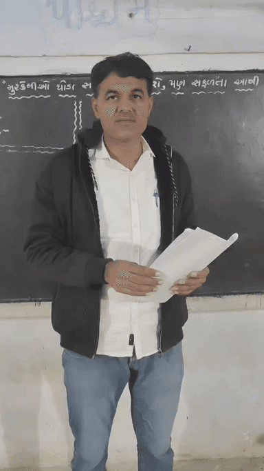 ભાણવડ: દેવભૂમિ દ્વારકા જિલ્લા અને ભાણવડ તાલુકામાં
રાણી લક્ષ્મીબાઈ યોજના હેઠળ એજન્સીઓ દ્વારા ગેરરીતિ થયાના આક્ષેપ...