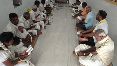 திருவள்ளூர்: பொன்னேரி அருட்பிரகாச வள்ளலார் சத்திய சபையில் தைப்பூச பெருவிழா நடைபெற்றது