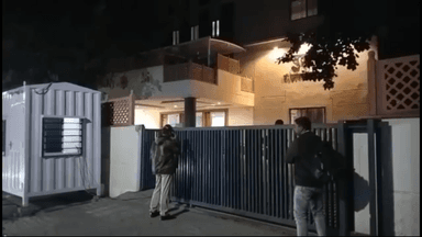 मल्हारगंज: भाजपा संगठन महामंत्री हितानन्द शर्मा को हटाया, इंदौर बैठक में फैसला, जय को मिली जिम्मेदारी