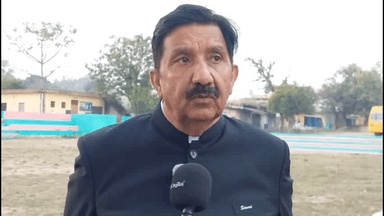 ऊना: उप मुख्यमंत्री मुकेश अग्निहोत्री ने कहा, केंद्र का बजट हिमाचल के हितों के साथ धोखा है