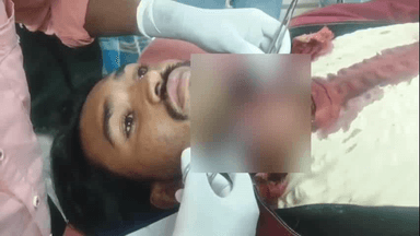 अररिया: थपकोल गांव में आपसी विवाद के चलते हुई मारपीट में एक युवक पर चाकू से वार कर किया घायल, सदर अस्पताल में भर्ती