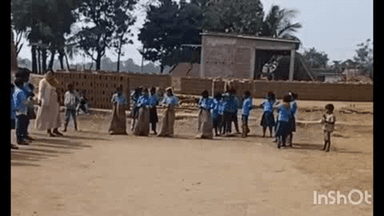 शंभूगंज: जगन्नाथपुर गांव के स्कूल परिसर में बाल मेला का आयोजन, सफल प्रतिभागी पुरस्कृत