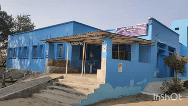 शंभूगंज: शंभूगंज सीएचसी में स्वास्थ्य व्यवस्था और बेहतर, प्रभारी चिकित्सा पदाधिकारी ने कर्मियों को दिए दिशा निर्देश