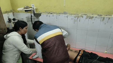 केशोरायपाटन: कापरेन में कोटा बाईपास के नजदीक बाइक फिसलने से दो युवक घायल, एक गंभीर घायल को प्राथमिक उपचार के बाद कोटा रेफर किया गया