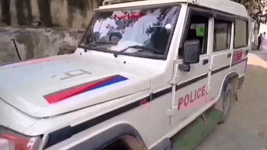 सीकर: सीकर ग्रामीण इलाके में 16 साल की नाबालिक के साथ रिश्तेदार ने किया दुष्कर्म, पुलिस जांच में जुटी