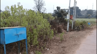 पन्ना: करोड़ों स्वाहा, हलक सूखा: पन्ना में 'जल जीवन मिशन' का निकला दम।
#jansamasya