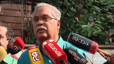 കോഴിക്കോട്: കേരളത്തിന് പൂർണ നിരാശ, ബി.ജെ.പി ദൈവത്തെയും വിശ്വാസത്തെയും കൂട്ടുപിടിക്കുന്നത് വോട്ടിന് മാത്രമെന്നും ബിനോയ് വിശ്വം