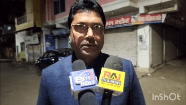 विदिशा नगर: केंद्रीय वित्त मंत्री ने पेश किया देश का 80वाँ बजट, पूर्व वित्त मंत्री, व्यापारी और किसानों ने दी प्रतिक्रिया