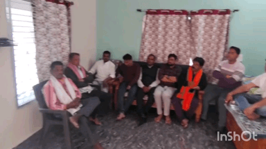 घोड़ाडोंगरी: बगडोना भाजपा मंडल में केंद्रीय बजट का लाइव प्रसारण, प्रबुद्धजन, व्यापारी व भाजपा कार्यकर्ता रहे उपस्थित