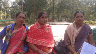 मितानिन भवन नहीं है ? पंचायत स्वास्थ्य कार्यकर एवं मितानिनों की संयुक्त कार्यशाला 5 फरवरी को रामगढ़ में होगी कार्यशालाl