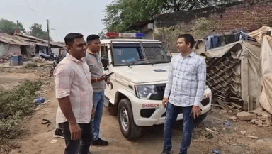 અંકલેશ્વર: અંકલેશ્વરમાં લિવ-ઇનમાં રહેતી મહિલાની હત્યા:પ્રેમીએ લાકડીના ફટકા મારી મોતને ઘાટ ઉતારી, પોલીસ તપાસ શરૂ