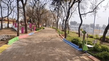 बालोद: एक बार फिर संवरेगा गंगा सागर तालाब! सफाई, बोटिंग और म्यूजिकल फाउंटेन की तैयारी की जा रही है