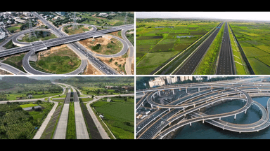 श्रम संहिता लागू होने से BOCW श्रमिकों के अधिकार और सशक्त हुए हैं। #ShramevJayate