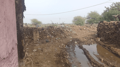 ग्राम पंचायत सूसवाडा ग्राम रजपुरा