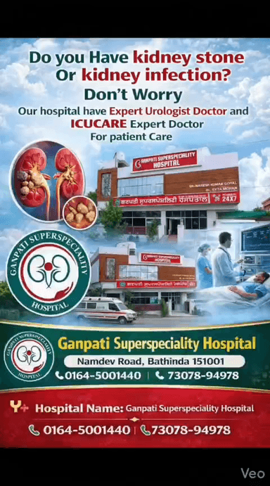 Dr. Naresh Kumar Goyal