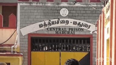 மதுரை தெற்கு: மதுரை பெருங்குடியைச் சேர்ந்த இளைஞர் குண்டர் சட்டத்தில் கைது மத்திய சிறையில் அடைப்பு
