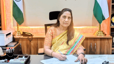 निवाड़ी: निवाड़ी के नोरा में लापरवाही करने पर कलेक्टर ने आंगनवाड़ी सहायिका को सेवा से पृथक किया