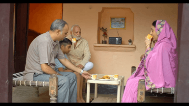 अपने खाने में दस प्रतिशत तेल की कटौती करें और #StopObesity के जरिए स्वस्थ भारत बनाने में अपना योगदान सुनिश्चित करें। #FightObesity #StopObesity