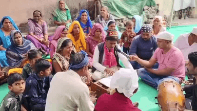 હાંસોટ: હાંસોટ ખાતે શ્રી હરિપ્રસાદ બાપુની 106મી જન્મજયંતિ ભક્તિભાવપૂર્વક ઉજવણી કરવામાં આવી હતી.