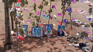 গোপীবল্লভপুর ১: গোপীবল্লভপুরের আঁধারকুলি গ্রামে শুরু হল আদিবাসী সম্প্রদায়ের তামসা পাতা অনুষ্ঠান,অনুষ্ঠানে উপস্থিত ব্লক তৃণমূলের সভাপতি