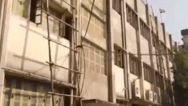 রামনগর ১: উচ্ছেদ অভিযানে হাইকোর্টের জাল স্টে অর্ডার দেখিয়ে গ্রেপ্তার কাঁথির আইনজীবী,৫ দিনে জেল হেফাজতের নির্দেশ বিচারকের