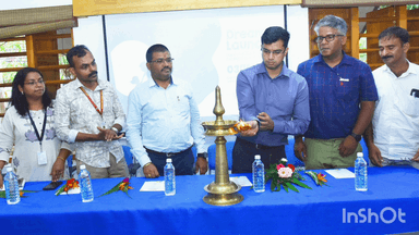 കോഴിക്കോട്: സ്വപ്നങ്ങൾക്ക് നിറം പകർന്ന് ഡ്രീംസ് പദ്ധതി, ജില്ലാ കലക്ടർ സ്നേഹിൽ കുമാർ സിംഗ് ഉദ്ഘാടനം ചെയ്തു