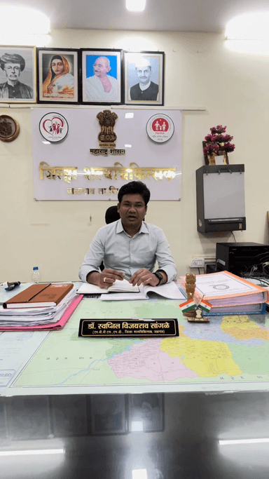 मा. मुख्यमंत्री देवेंद्र फडणवीस यांच्या सूचनेनुसार व सार्वजनिक आरोग्य व कुटुंब कल्याण मंत्री प्रकाश आबिटकर यांच्या मार्गदर्शनाखाली राज्यातील २१ आदिवासीबहुल जिल्ह्यांमध्ये ‘अरुणोदय’ सिकलसेल ॲनिमिया विशेष मोहीम राबविण्यात येत आहे.