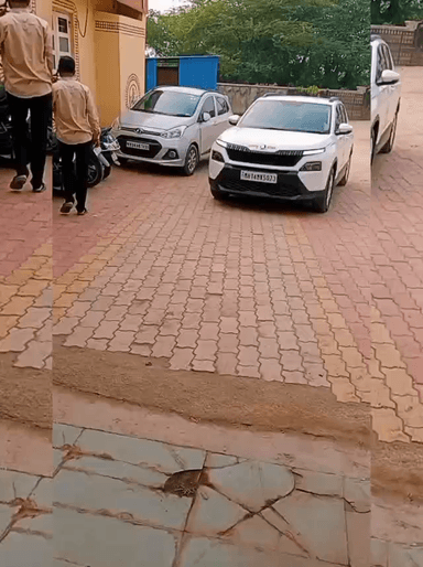 मा.सहसंचालक, आरोग्य सेवा मुंबई, सन्माननीय डॉ.रामजी आडकेकर यांचा छत्रपती संभाजीनगर दौरा विशेष.