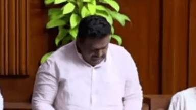 ಕುಷ್ಟಗಿ: ಗ್ರಾಮ ಪಂಚಾಯತಿ ಸದಸ್ಯರ ಅಧಿಕಾರ ಅವಧಿ ಮುಂದುವರಿಸಲು ಶಾಸಕ ದೊಡ್ಡನಗೌಡ ಪಾಟೀಲ ಅಧಿವೇಶನದಲ್ಲಿ ಪ್ರಸ್ತಾಪ