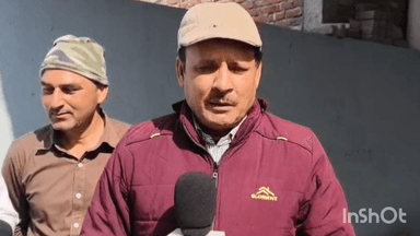 बापौली: 8 फरवरी को बापौली गांव में राष्ट्रीय महाकुंभ दंगल, देश के पहलवान लेंगे भाग, लाखों का इनाम