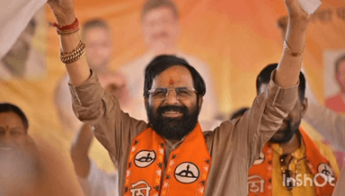 मानगाव: तळाशेत येथे पंचायत समिती निवडणुकीच्या पार्श्वभूमीवर सभा