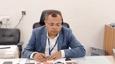 इटखोरी: नगर परिषद निर्वाचन-2026: अध्यक्ष पद के लिए 22 और वार्डों से 91 प्रत्याशियों ने किया नामांकन