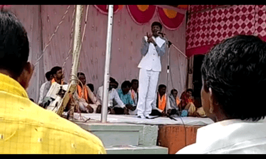 खुलताबाद: त्यांच्या खासगी संस्था बंद होतील म्हणून पदवीधर आमदार माझ्या विरोधात उभे होते” – आमदार बंब यांचे सूचक विधान व्हायरल